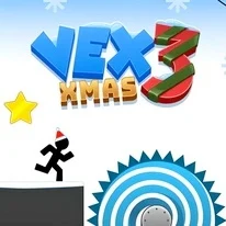 Vex 3 Xmas
